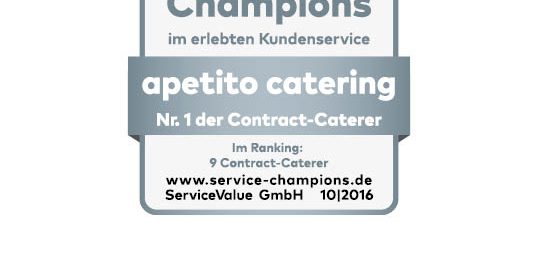 apetito catering service champion contract caterer