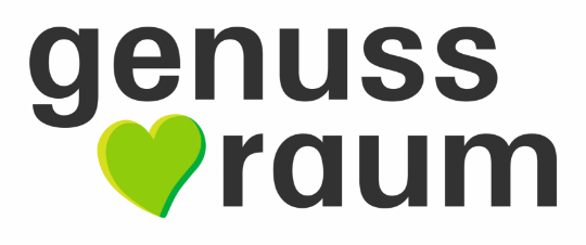 Logo Genussraum